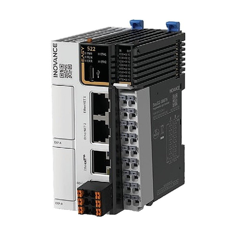 Inovance Easy Series Multi-Purpose Compact PLC