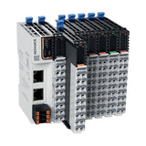 Inovance GL20 Series Slim Blade I/O Modules and EtherCAT Coupler