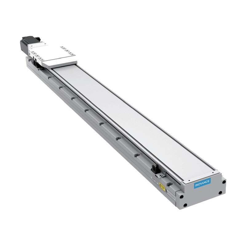 Inovance GS Series Track-Embedded Ball Screw Sliding Table Electric Cylinder
