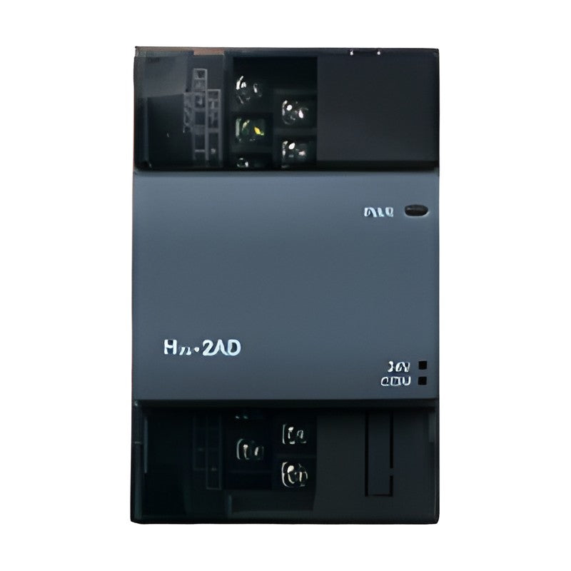 Inovance H2U Series Expansion Modules and Option Cards