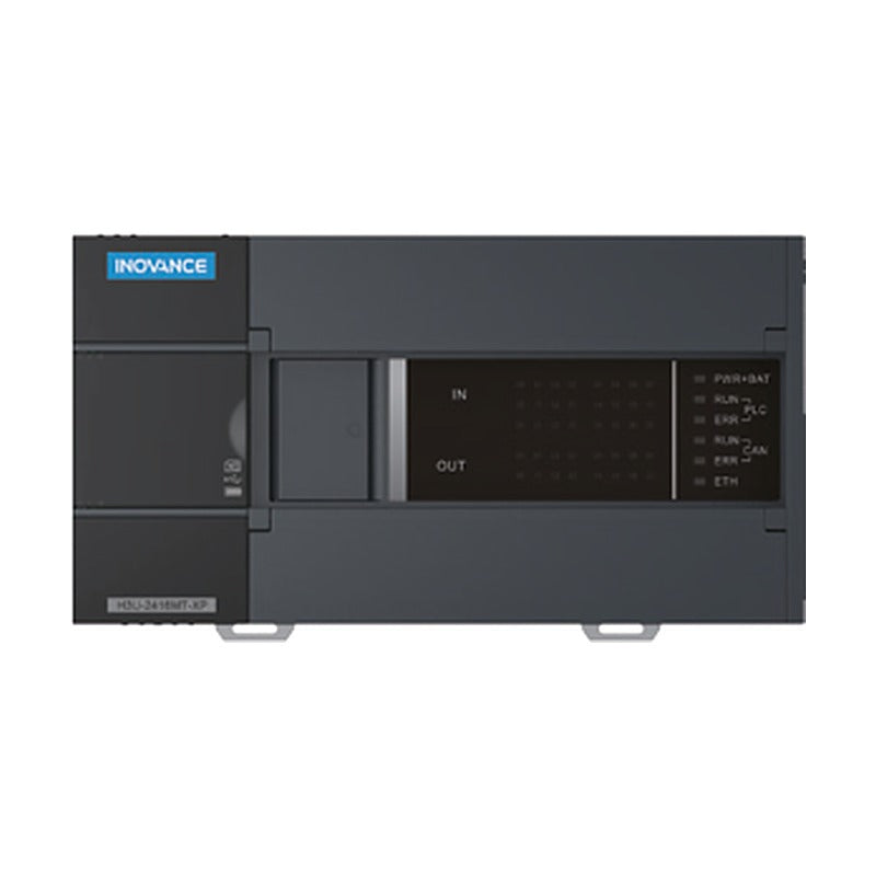 Inovance H3S Series Economical Compact PLC (32-64 I/O)