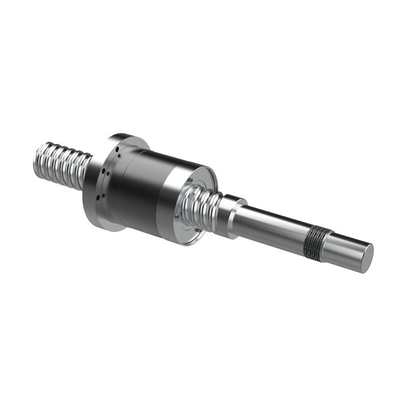 Inovance HSL Series High-Lead Heavy-Load Ball Screw