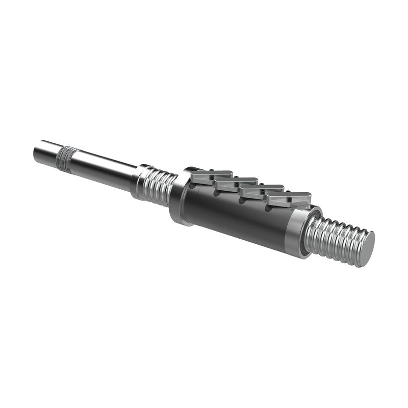 Inovance HSP / HPL Series High-Speed Heavy-Load Ball Screw