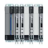 Inovance IS810N Single-Axis Servo Drive Module (400 V, 0.85-75 kW)
