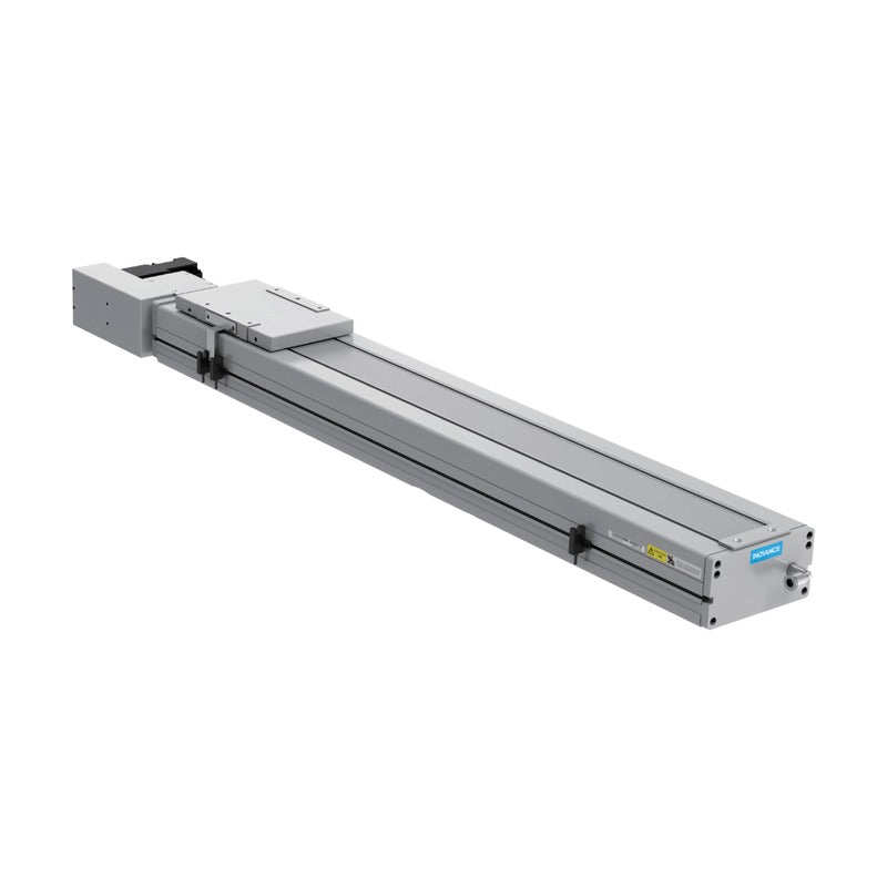 Inovance LBC Series Dust-Free Belt-Driven Cylinder (LBC14, 400 W)