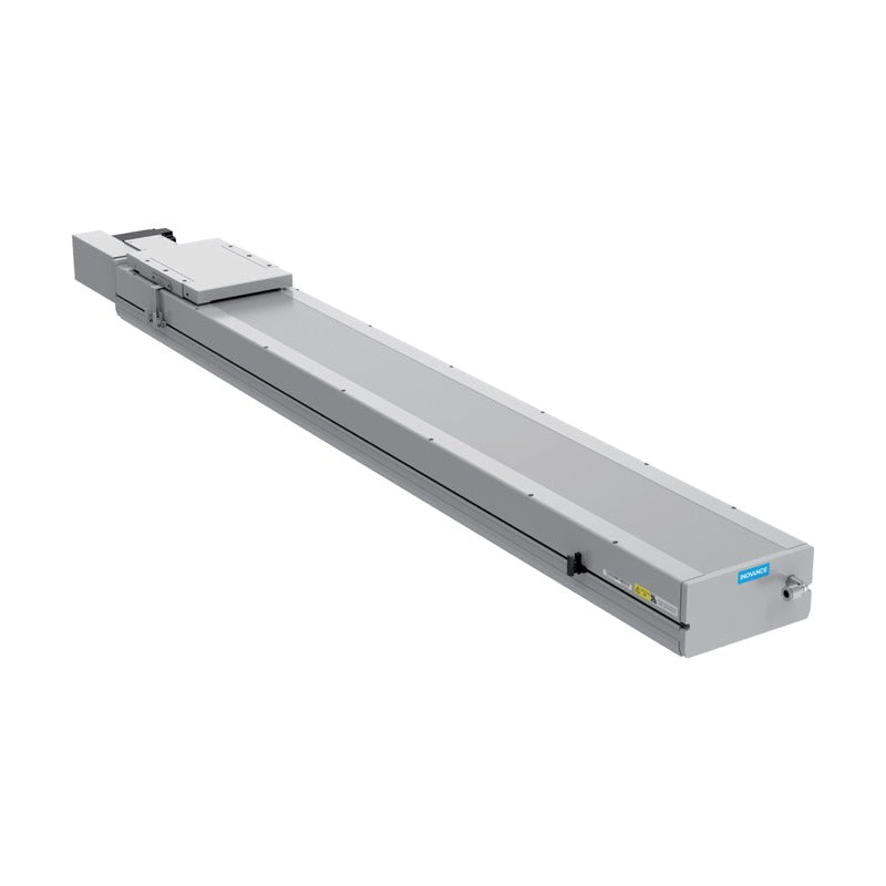 Inovance LBC Series Dust-Free Belt-Driven Cylinder (LBC17, 750 W)