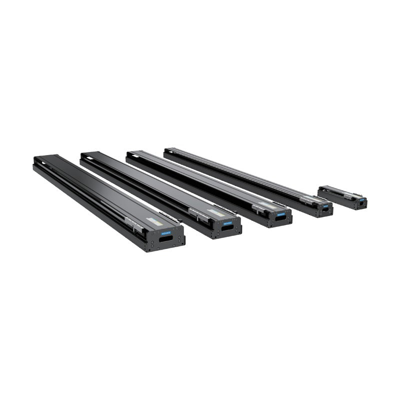 Inovance LMC Series Direct Drive Linear Motors (DDL, 51-1235 N)