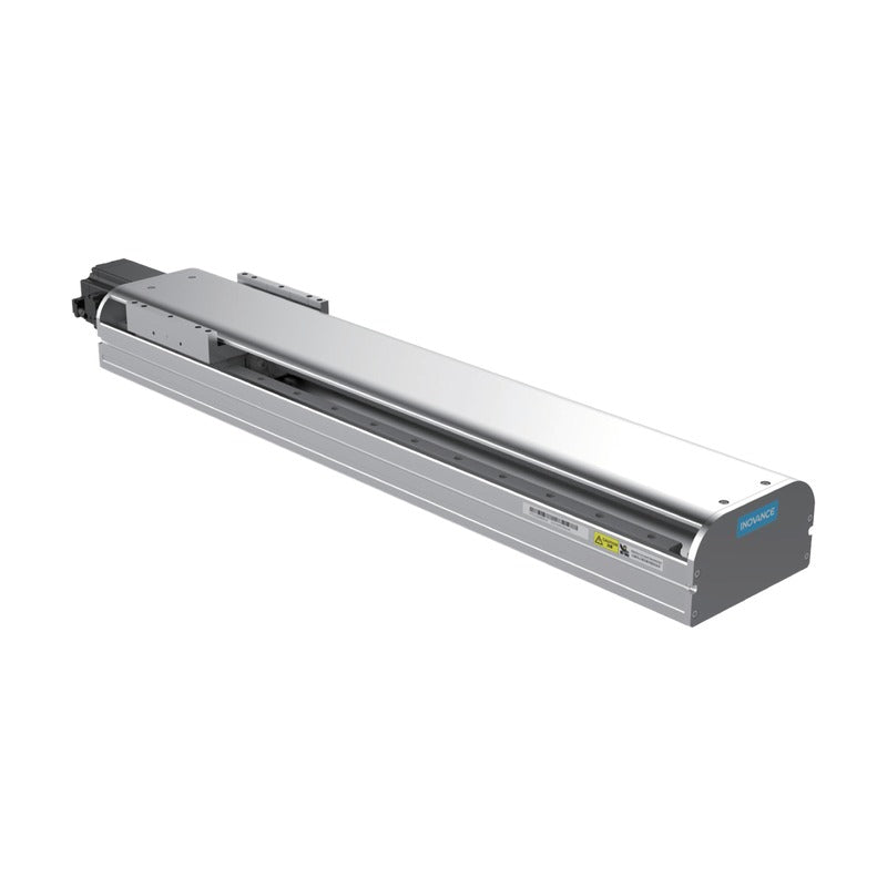 Inovance LS17 Ball Screw Electric Cylinder (170 mm, 400/750 W)