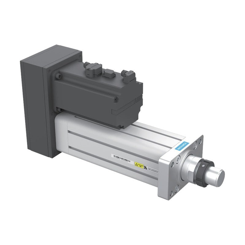 Inovance LY Series Lead Screw-Driven Rod-Type Electric Cylinder