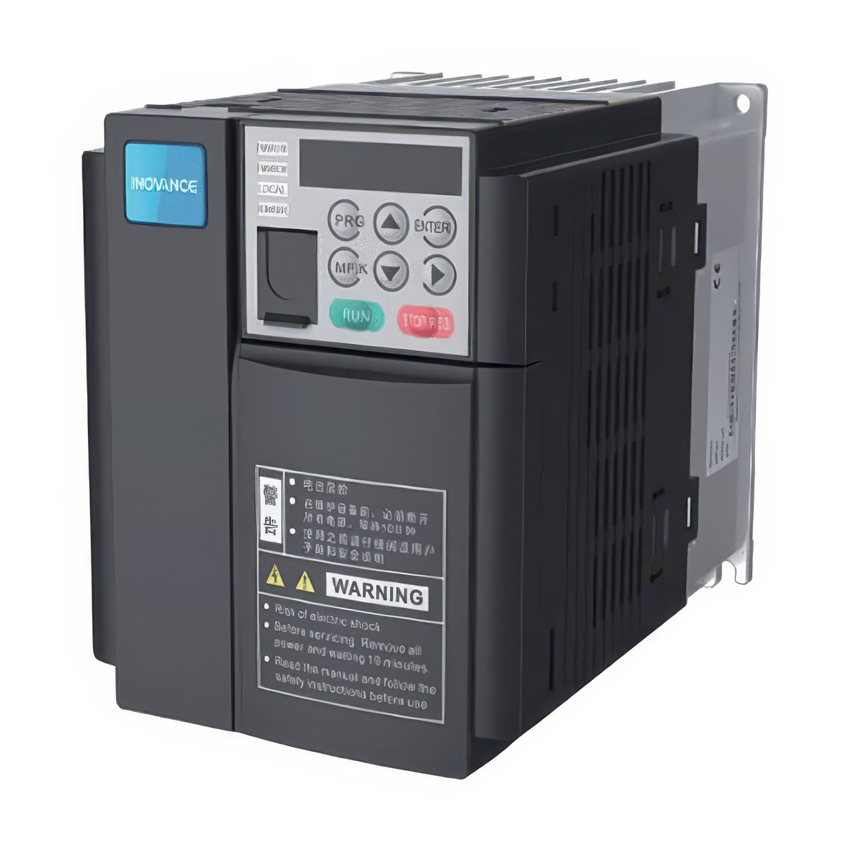 Inovance MD310 Series Standard AC Drive (3-Phase 380 V, 0.4-18.5 kW)