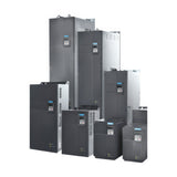 Inovance MD500 Series High-Performance Vector AC Drive (3-Phase 380 V, 0.4-450 kW)