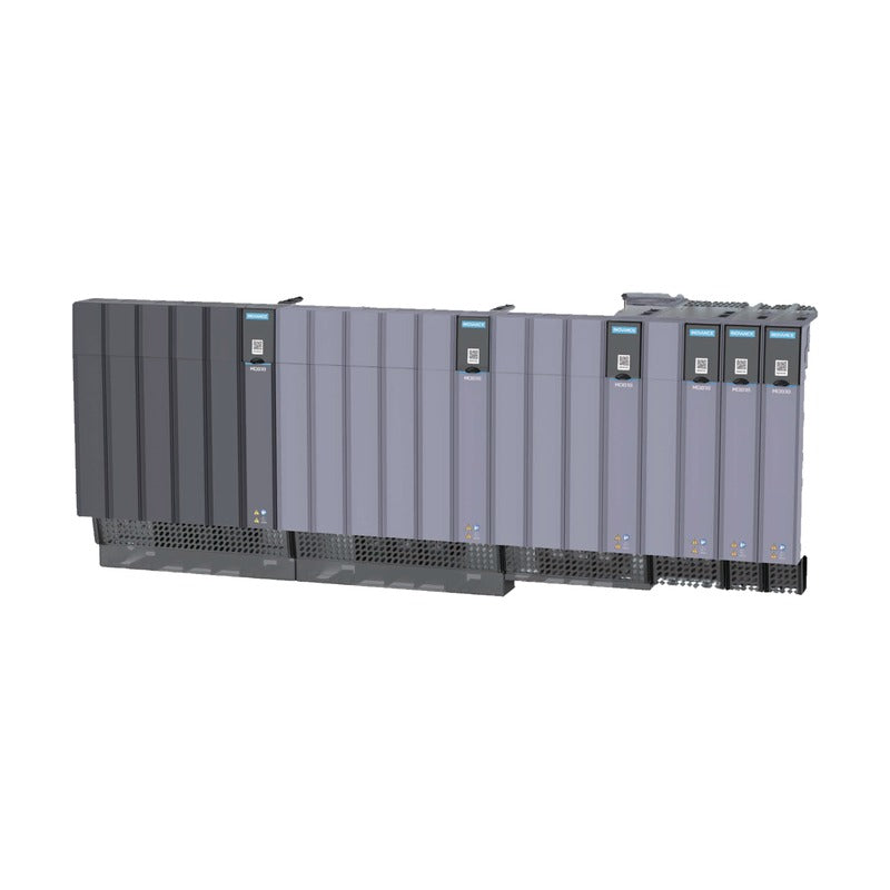 Inovance MD810 Drive Unit (Single 1.5-355 kW / Dual 1.5-18.5 kW)