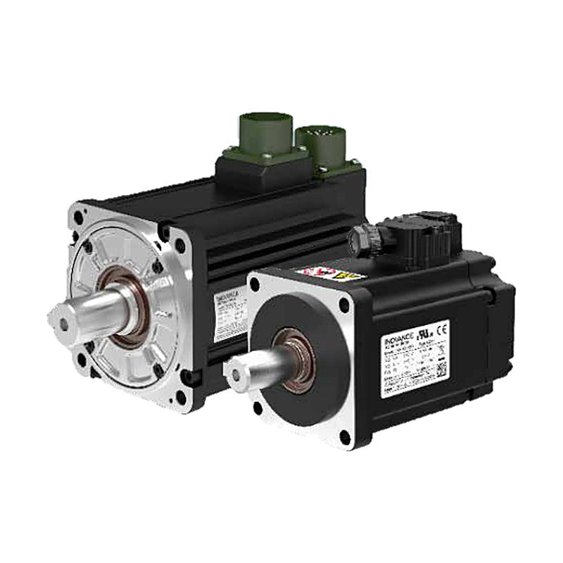 Inovance MS1-R Servo Motors, 18-bit Encoder, for SV630 (0.05-7.5 kW)