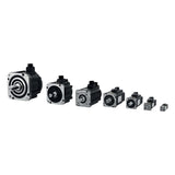 Inovance MS1 Series Servo Motors for IS810N Platform (50 W - 7.5 kW)