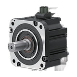 Inovance MS1-R Series MS1H3 Medium Inertia Medium Capacity Servo Motors, 23-bit Encoder (0.85-7.5 kW)