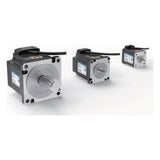 Inovance MS1H3-R Medium-Inertia Servo Motor, 26-bit Encoder, 0.85-7.5 kW