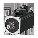 Inovance MS1-R Series MS1H4 Medium Inertia Small Capacity Servo Motors, 23-bit Encoder (0.05-1.0 kW)