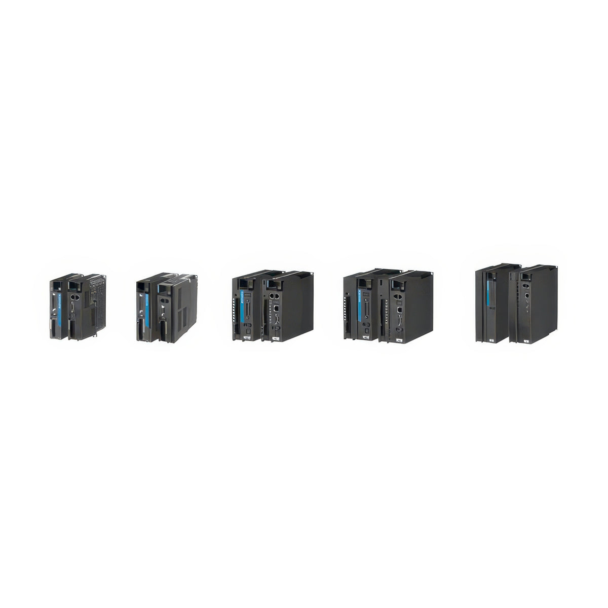 Inovance SV660C Series CANopen Servo Drive