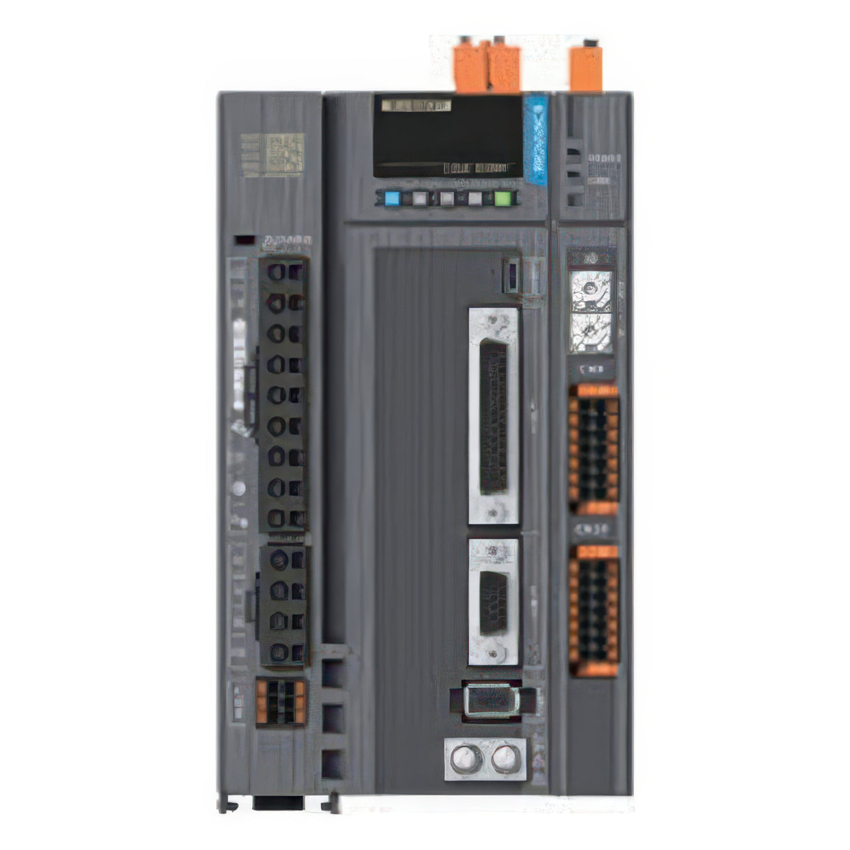 Inovance SV680N Series EtherCAT Servo Drive (International)