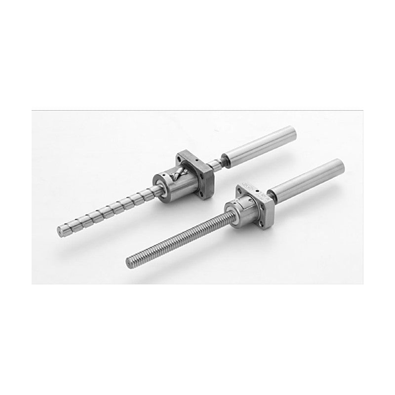 ISSOKU GTR C5 Ground Ball Screws (Unfinished End, Return Tube)