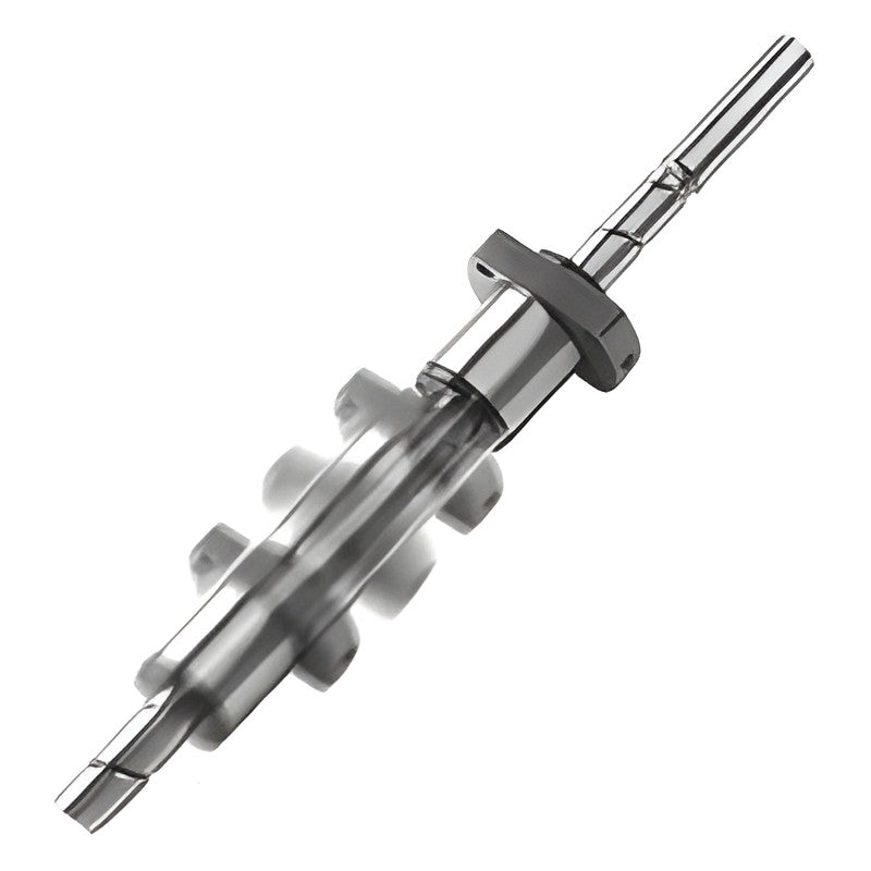 ISSOKU SGIR High-Speed Ground Ball Screws C5