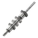 ISSOKU SGIR High-Speed Ground Ball Screws C5