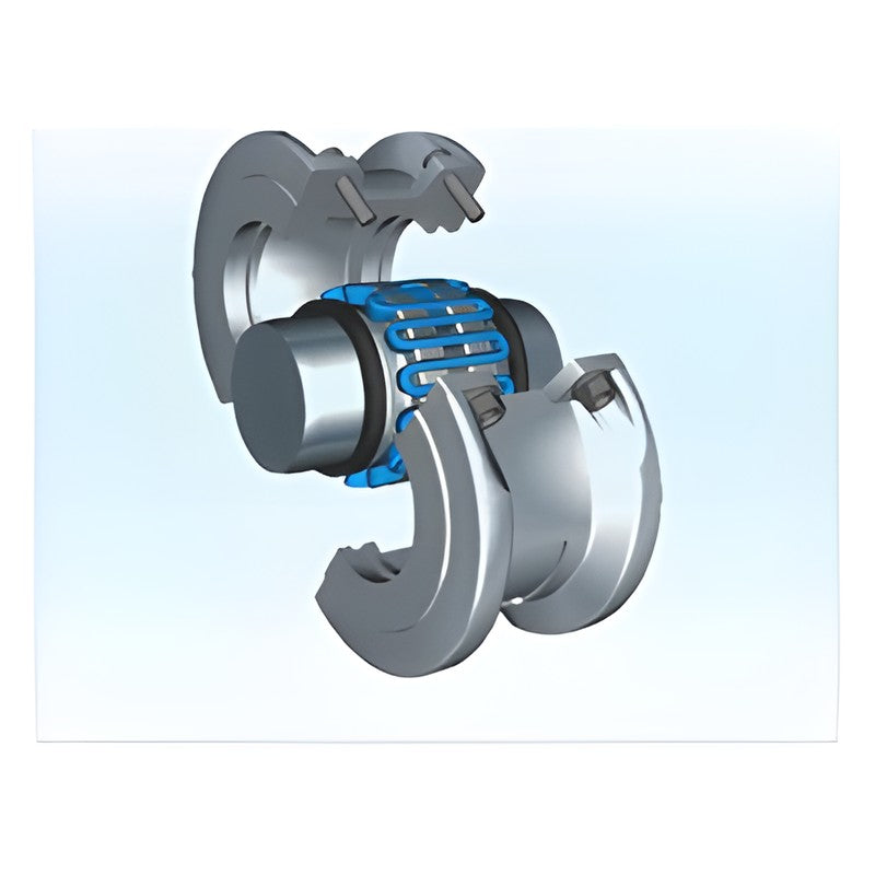 JAC Grid Coupling SH/SV (Size 20S-200S)