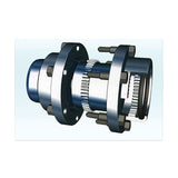 JAC SEM/CEM Gear Coupling (Size 112-1250, Extended Bore Hub)