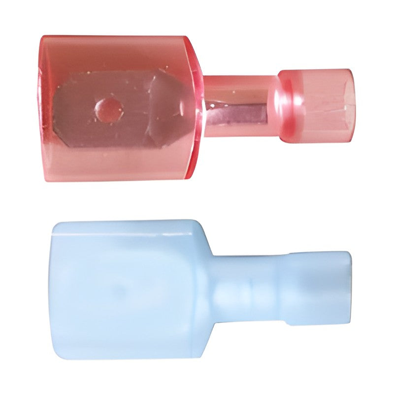 Jeoneo 28 Series Fully Insulated Male Disconnects