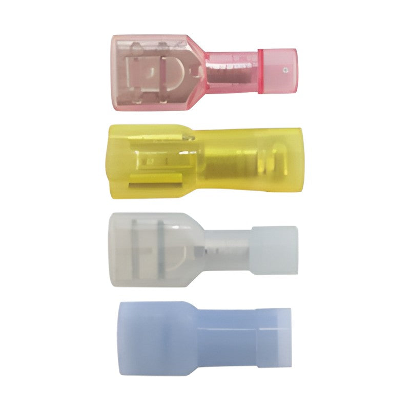 Jeoneo 38 Series Fully Insulated Female Disconnects