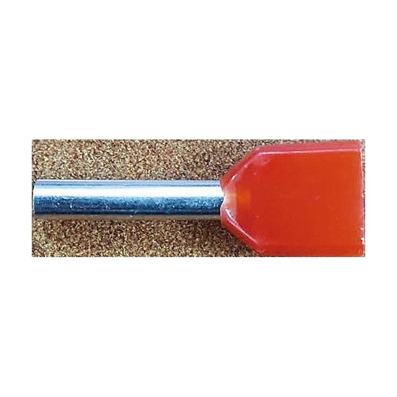 Jeoneo CT Insulated Twin Wire Ferrules