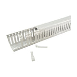 Jeoneo DO Open-Slot Wiring Ducts, PVC
