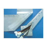 Jeoneo JBP Hook Band, Flame-Retardant Polyester