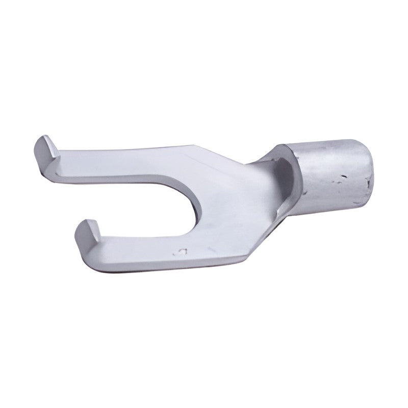 Jeoneo JFT Non-Insulated Flanged Spade Terminals