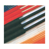 Jeoneo JHS225 Heat-Shrinkable Tubing 2:1, Gray