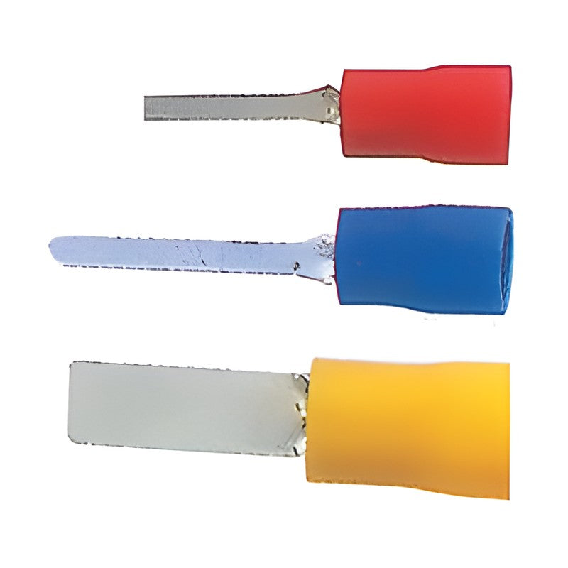 Jeoneo JOBP PVC-Insulated Blade Terminals
