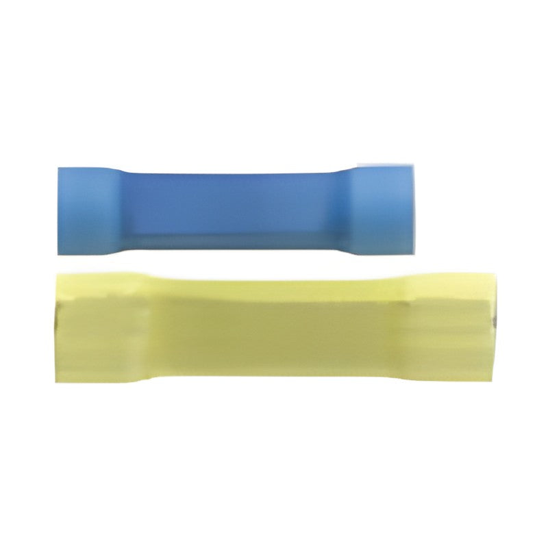 Jeoneo JOBPS Nylon-Insulated Funnel-Entry Butt Splices