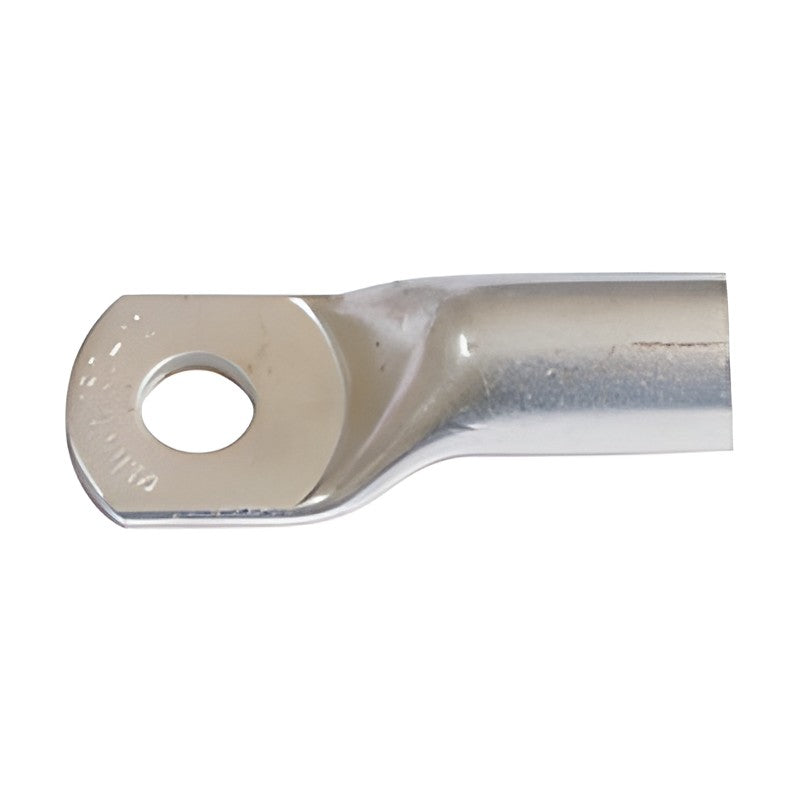 Jeoneo JOCE Tubular Cable Lugs, One Hole, Without Inspection Hole