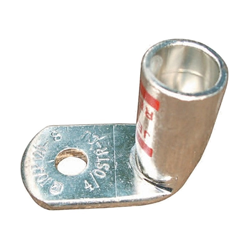 Jeoneo JOCP Angled Tubular Cable Lugs, 90° or 45°