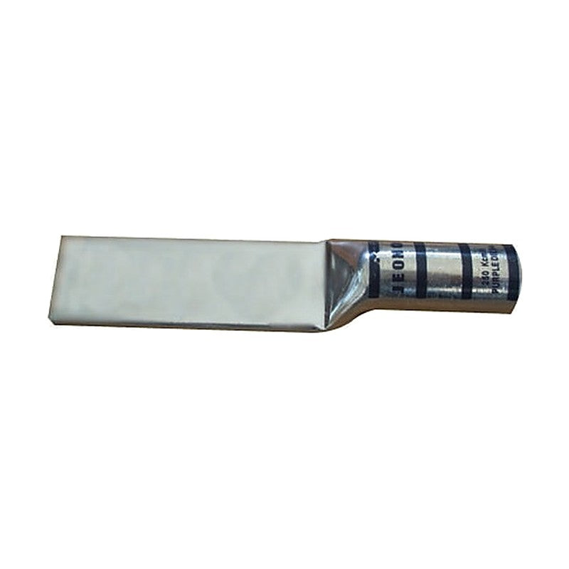Jeoneo JOCT Code Conductor Lugs, Blank Tongue, Long Barrel