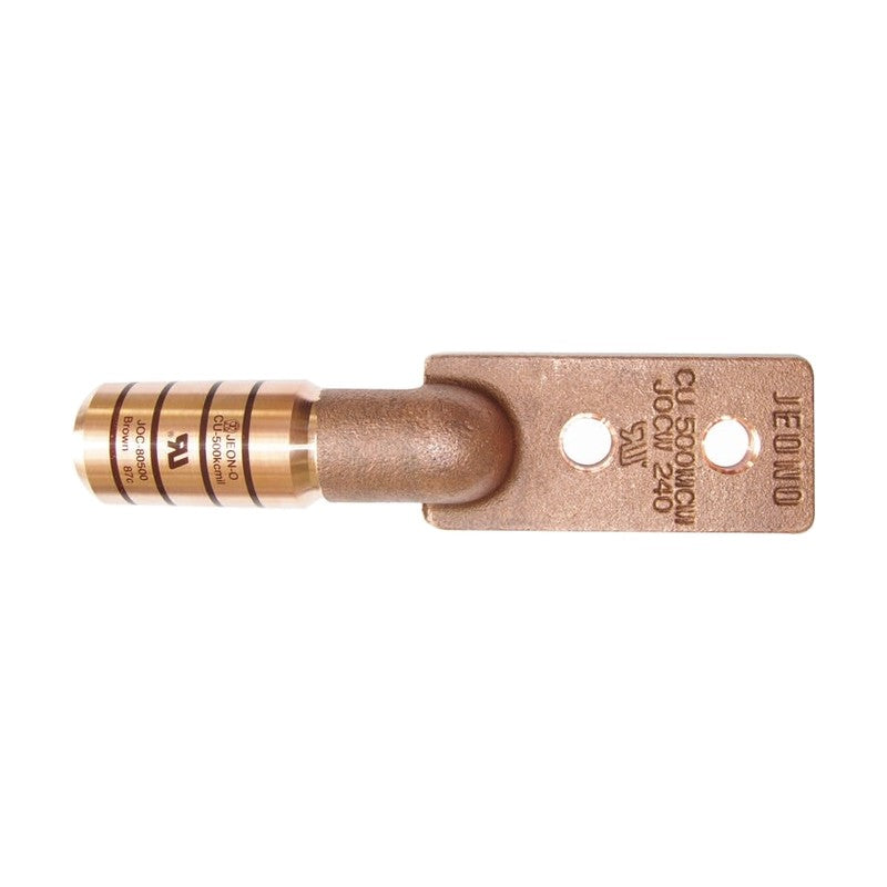 Jeoneo JOCW Compression Casting Lugs (1, 2, 4 and 6 Hole)