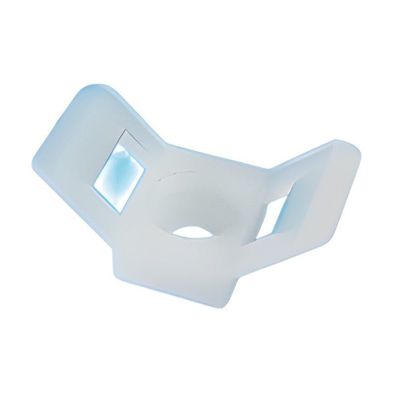 Jeoneo JOHC Saddle-Type Cable Tie Mounts
