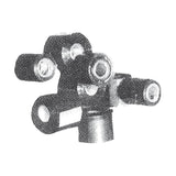 Jeoneo JOMA Marking Tape for Number Tubes