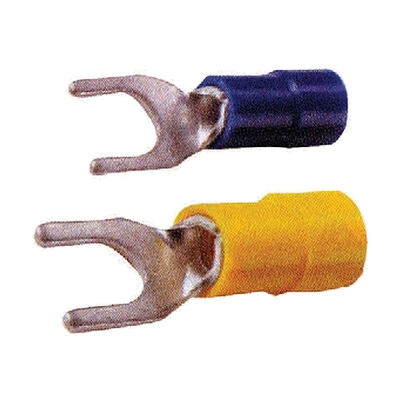 Jeoneo JOPF PVC-Insulated Fork Terminals