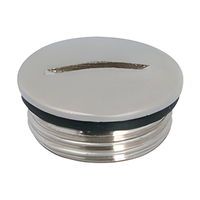 Jeoneo JOPG-TM Metallic Threaded Plugs, PG