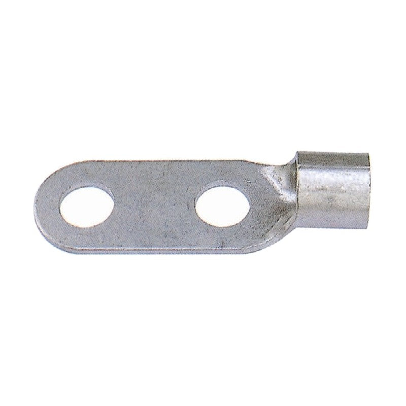 Jeoneo JORD Non-Insulated Two-Hole Ring Terminals