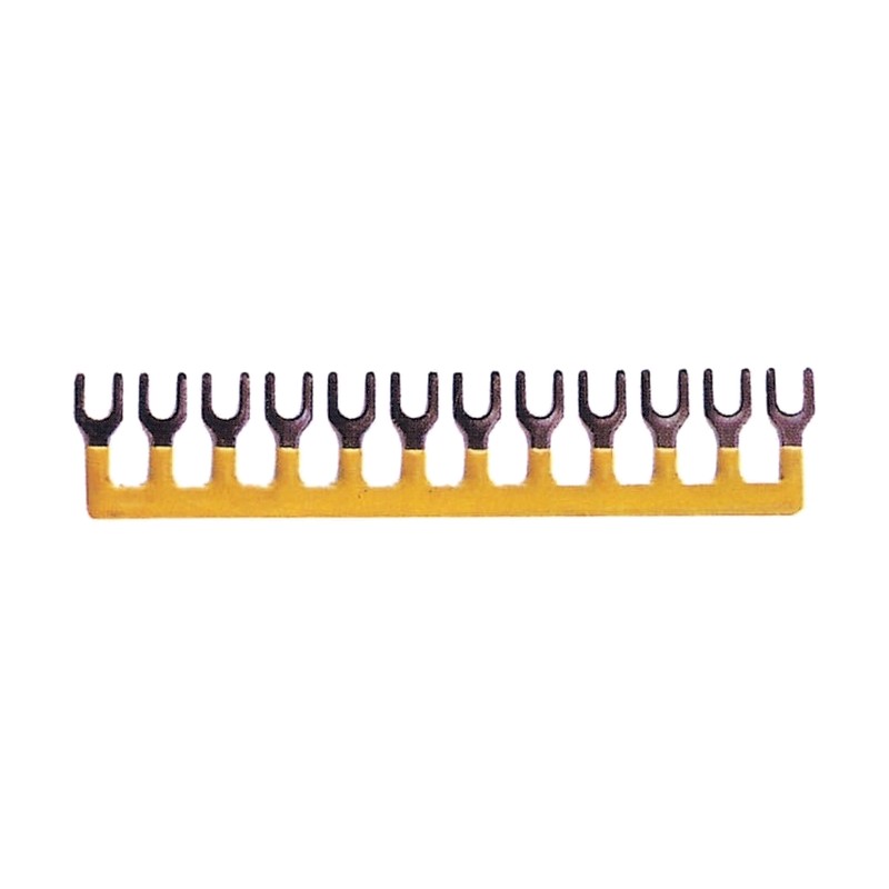 Jeoneo JOST Short Bars for Terminal Blocks