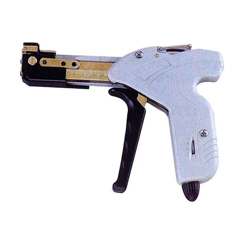 Jeoneo JOT 2065 Stainless Steel Cable Tie and Band Tools
