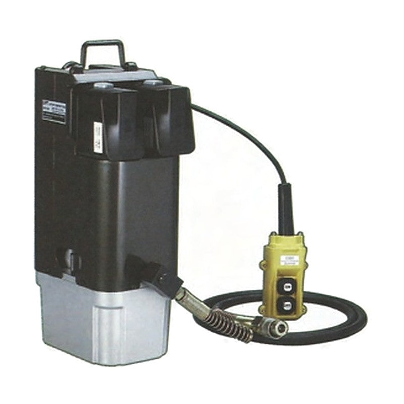 Jeoneo JPM Hydraulic Pumps for Crimping Heads