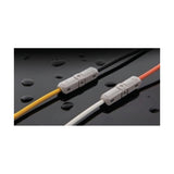 Jeoneo JQC Insulation-Displacement Quick Connectors